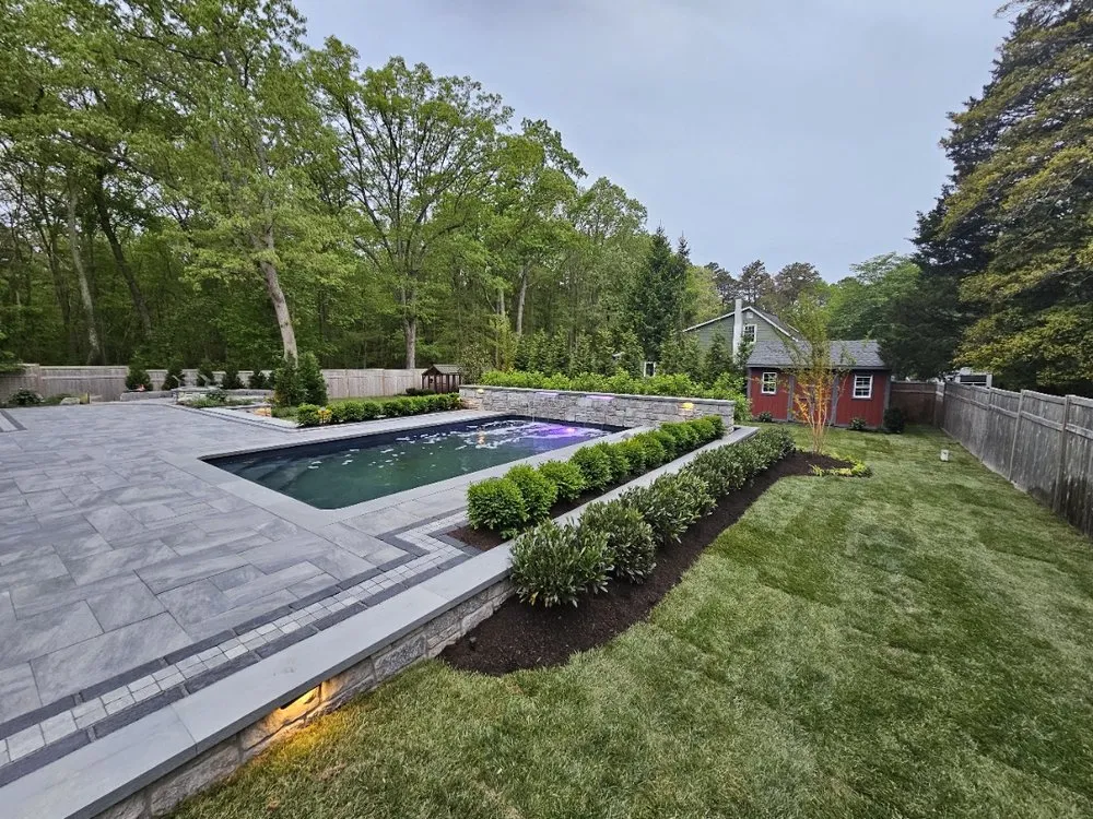 Reliable landscape design in Manasquan, NJ - Earth Scapes Landscape & Outdoor Living