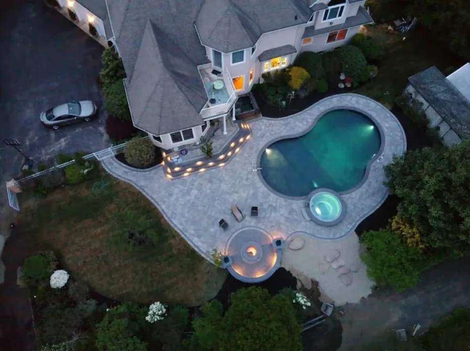 Reliable yard maintenance in Manasquan, NJ - Earth Scapes Landscape & Outdoor Living