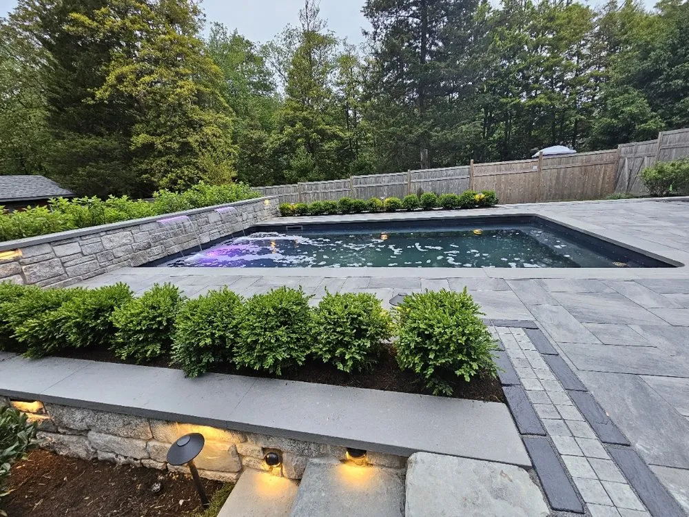 Affordable residential landscaping for beautiful yards across Manasquan, NJ - Earth Scapes Landscape & Outdoor Living