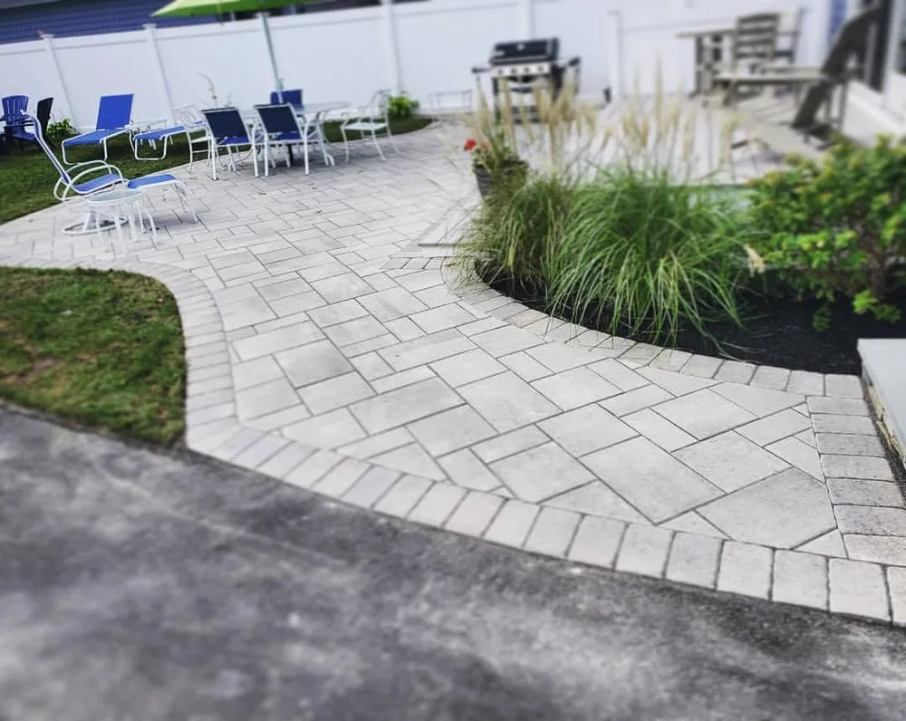 Local yard maintenance in Manasquan, NJ - Earth Scapes Landscape & Outdoor Living