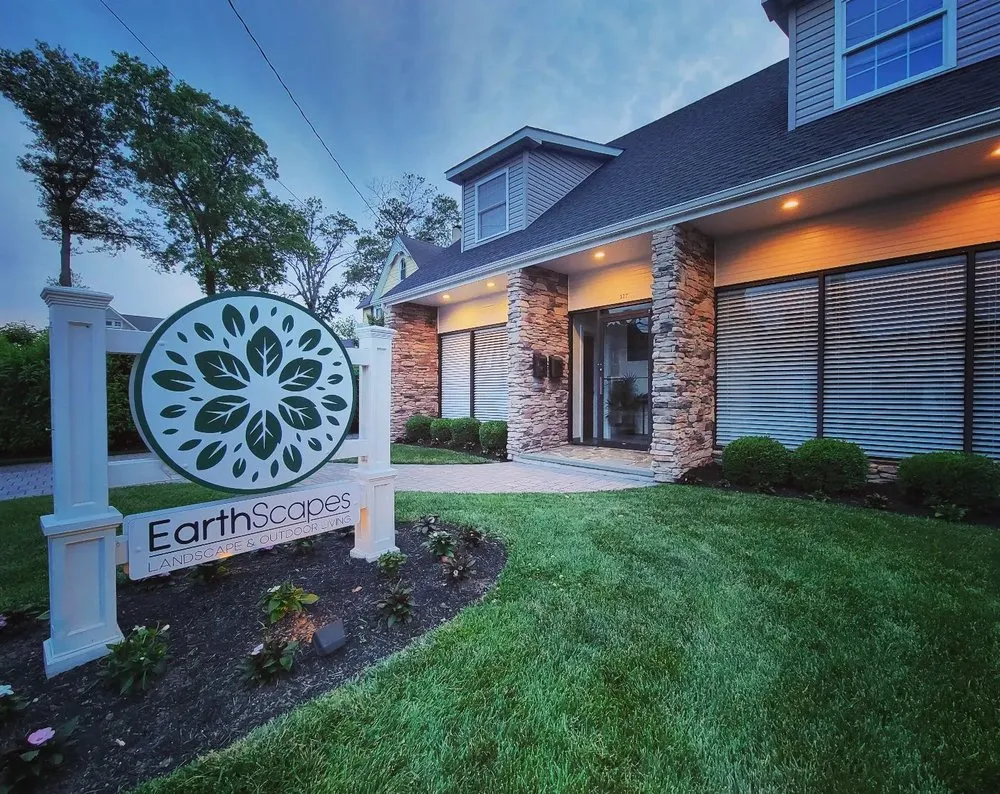 Expert outdoor landscaping experts serving Manasquan, NJ - Earth Scapes Landscape & Outdoor Living