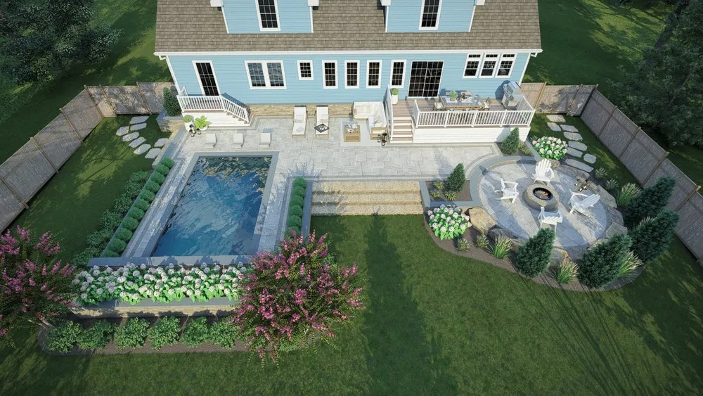 Trusted landscaping services experts serving Manasquan, NJ - Earth Scapes Landscape & Outdoor Living