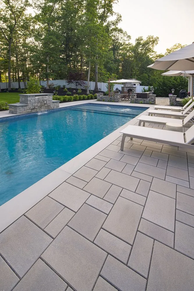 Top-rated yard maintenance with custom design in Manasquan, NJ by Earth Scapes Landscape & Outdoor Living