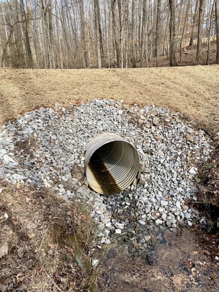 Top-rated outdoor landscaping in Cleveland, GA - Earth Shapers