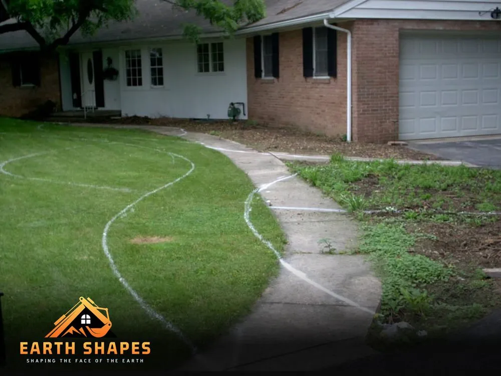 Trusted yard cleanup service in Bradenton, FL - Earth Shapes