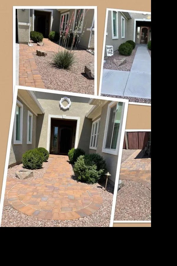 Trusted landscape design in Mesa, AZ - Earth Smart Design