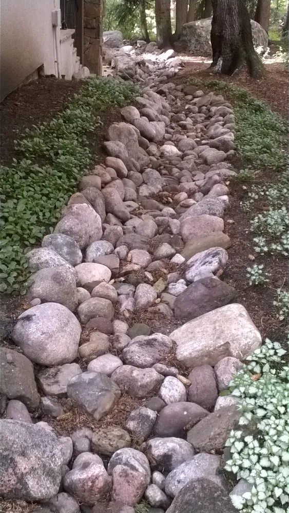 Affordable landscaping services in Avon, CO by Earth Songs Gardening