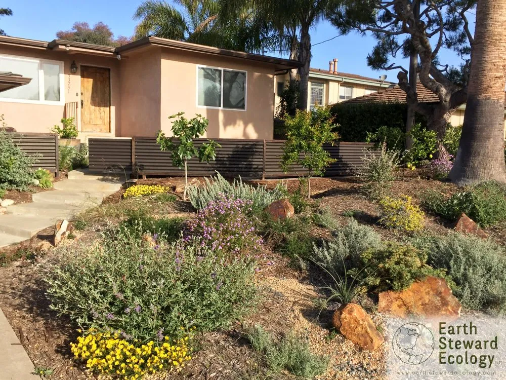 Trusted lawn mowing service experts serving Long Beach, CA - Earth Steward Ecology