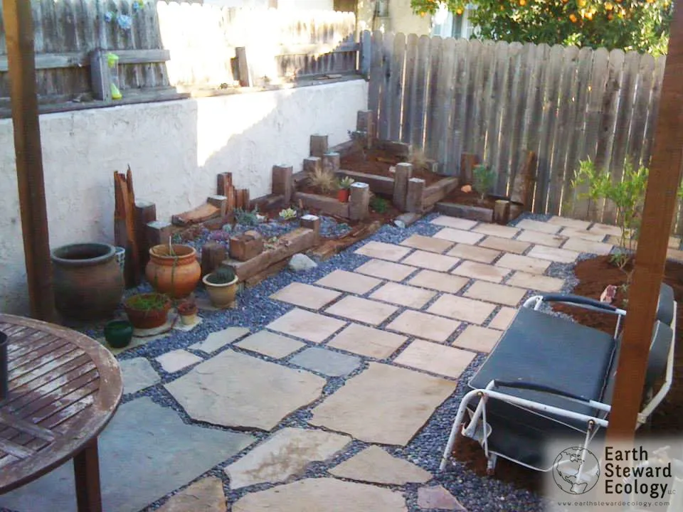 Reliable landscaping services experts serving Long Beach, CA - Earth Steward Ecology
