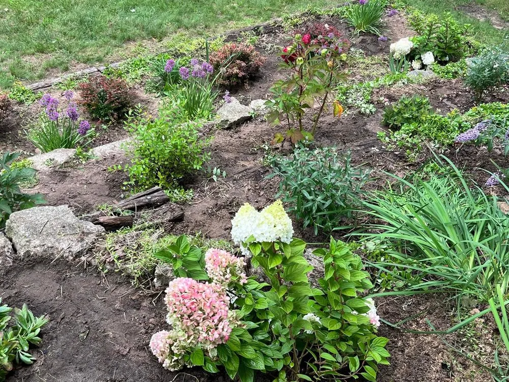 Reliable landscape installation in Grand Haven, MI - Earth Stewards Lawn and Garden Services