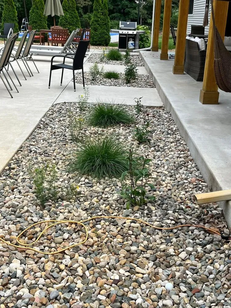 Affordable landscaping services experts serving Grand Haven, MI - Earth Stewards Lawn and Garden Services