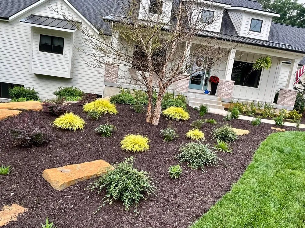 Expert lawn care service in Grand Haven, MI by Earth Stewards Lawn and Garden Services