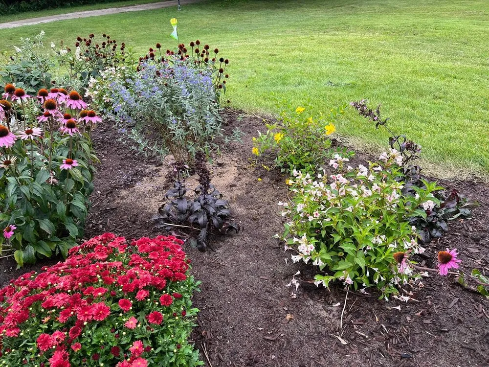 Reliable yard maintenance experts serving Grand Haven, MI - Earth Stewards Lawn and Garden Services