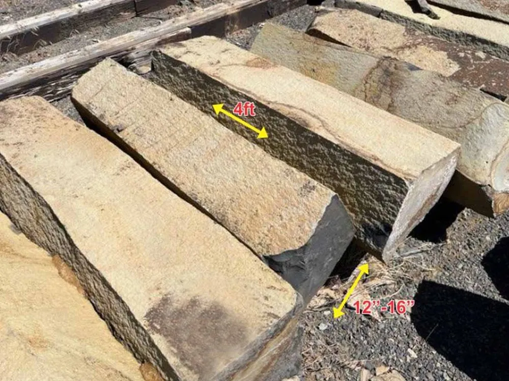 Reliable lawn care service for residential properties across Lancaster, CA - Earth Stone & Rock