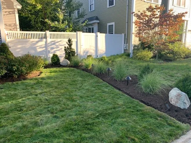 Professional landscaping services near you in North Reading, MA by Earth Stone and Water