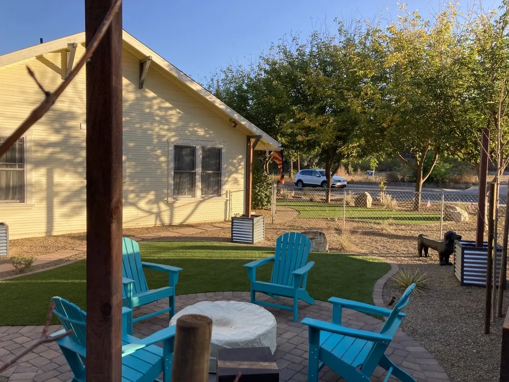 Expert lawn care service in Prescott Valley, AZ - Earth Stone Outdoors