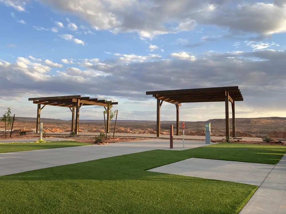 Affordable lawn care service in Prescott Valley, AZ - Earth Stone Outdoors