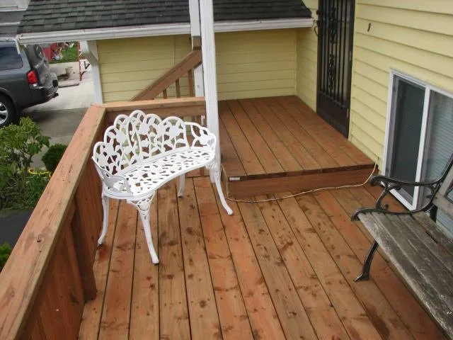 Top-rated yard cleanup service in Tacoma, WA - Earth Tech Industries