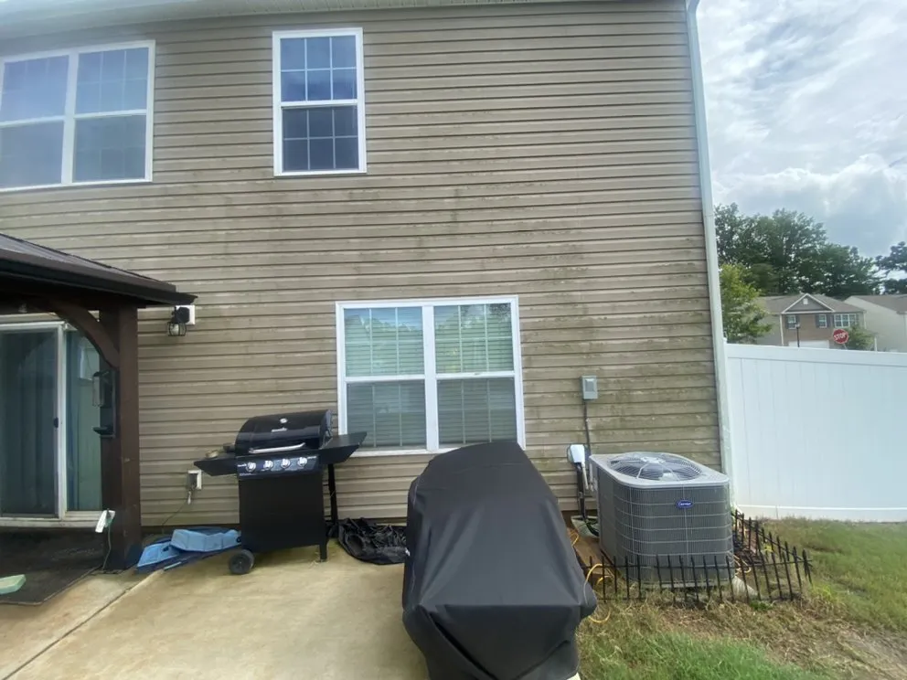 Reliable garden landscaping in Charlotte, NC - Earth tending lawn care