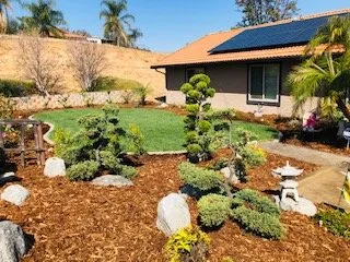 Reliable yard maintenance experts serving Riverside, CA - Earth-Tones Landscaping