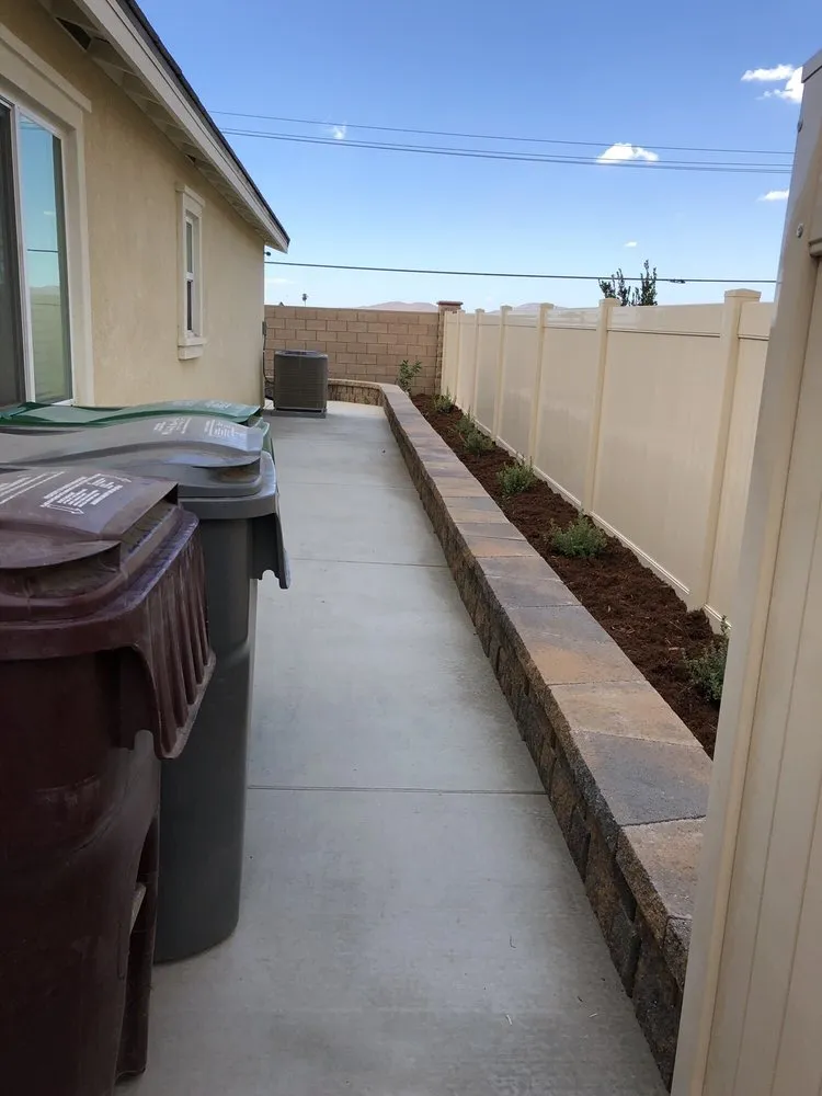 Expert lawn mowing service for homes across Riverside, CA - Earth-Tones Landscaping