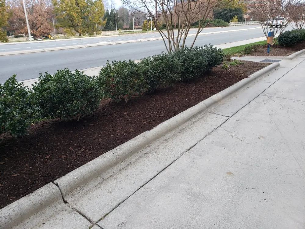 Reliable landscape installation experts serving Clemmons, NC - Earth Trends lawn and landscaping