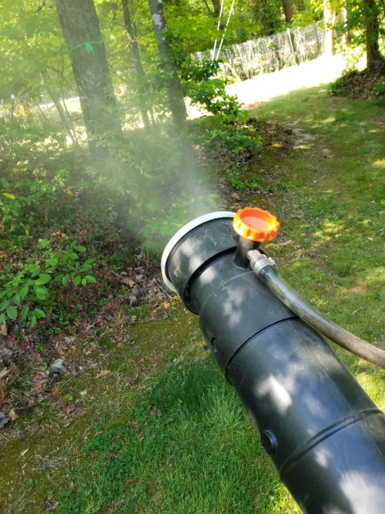 Local landscape design experts serving Clemmons, NC - Earth Trends lawn and landscaping