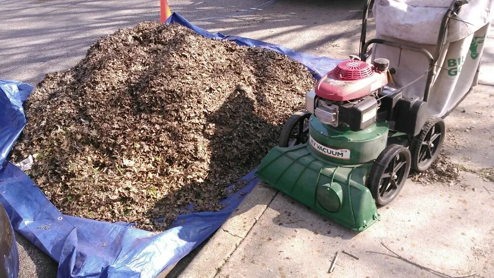 Local yard maintenance for beautiful yards in DeSoto, TX by Earth Trimmers Lawn Care Services