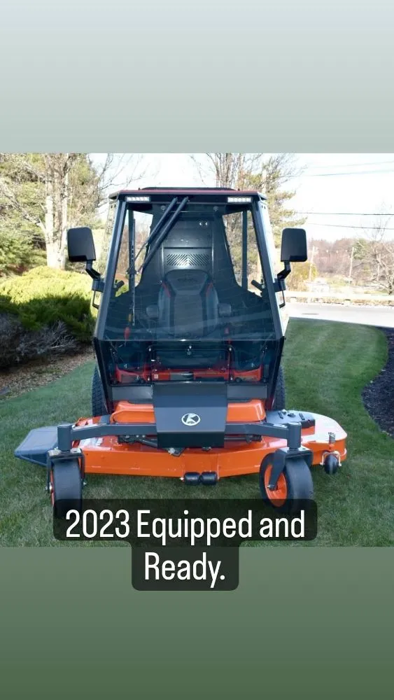 Expert yard maintenance in DeSoto, TX - Earth Trimmers Lawn Care Services