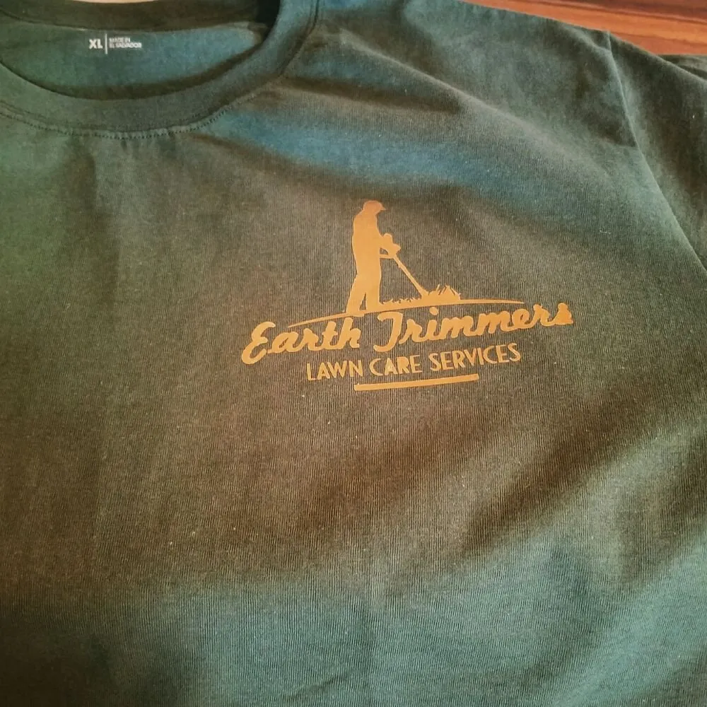 Professional landscape design experts serving DeSoto, TX - Earth Trimmers Lawn Care Services