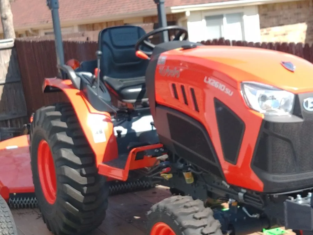 Custom residential landscaping for homes across DeSoto, TX - Earth Trimmers Lawn Care Services