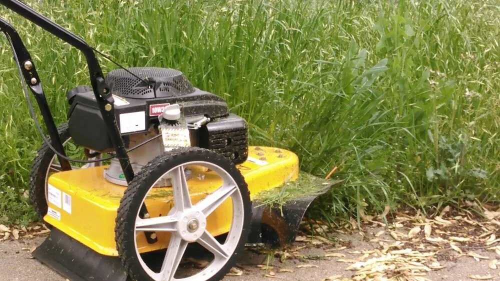 Affordable garden landscaping for homes across DeSoto, TX - Earth Trimmers Lawn Care Services