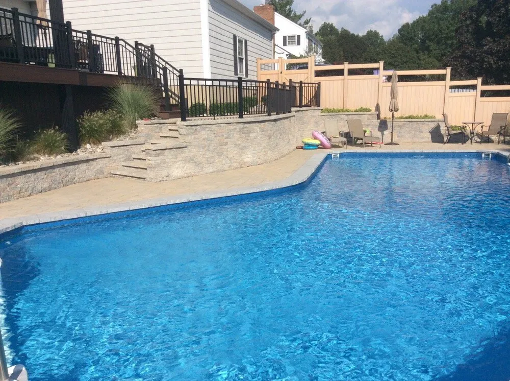 Top-rated outdoor landscaping for homes across Washington Township, NJ - Earth Turf & Blooms