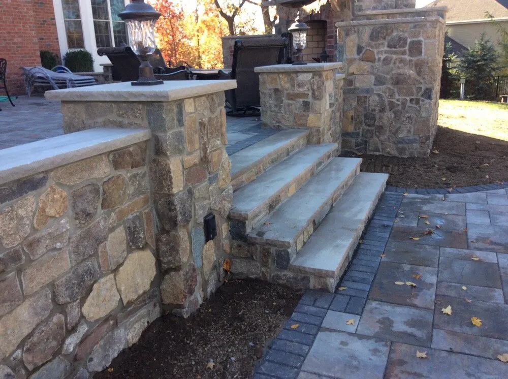 Trusted landscaping services in Washington Township, NJ by Earth Turf & Blooms