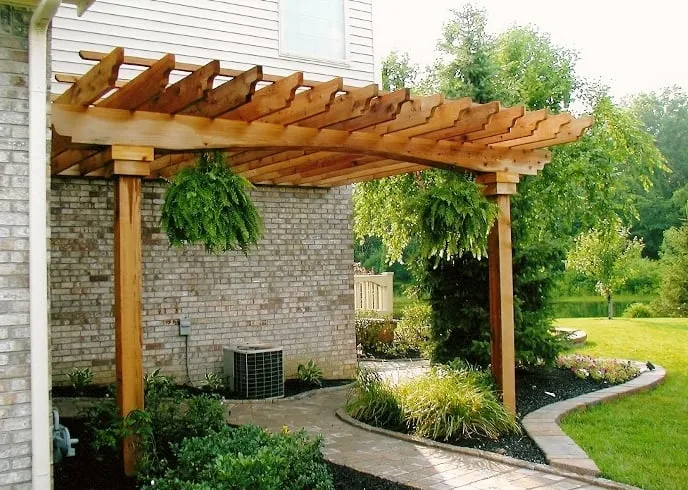 Trusted residential landscaping in Mckinney, TX by Earth Turf Landscape and Lawn