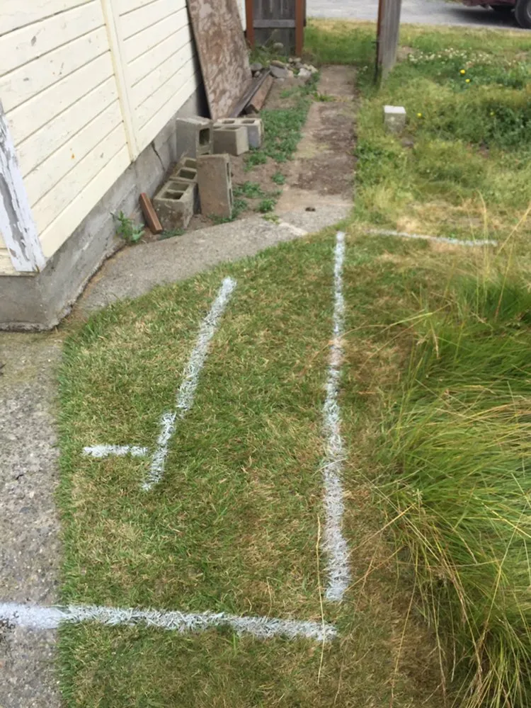 Affordable yard maintenance in Lakewood, WA - Earth Water & Stone