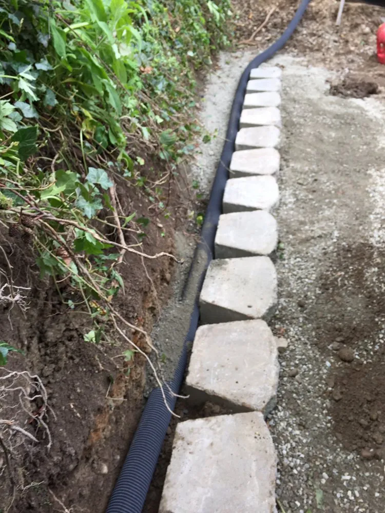 Affordable landscape installation for outdoor upgrades across Lakewood, WA - Earth Water & Stone