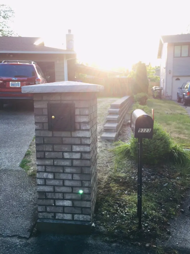 Custom landscape design experts serving Lakewood, WA - Earth Water & Stone