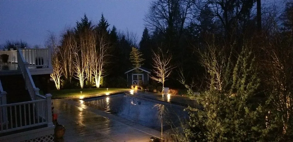 Custom garden landscaping experts serving Portland, OR - Earth, Water & Wood