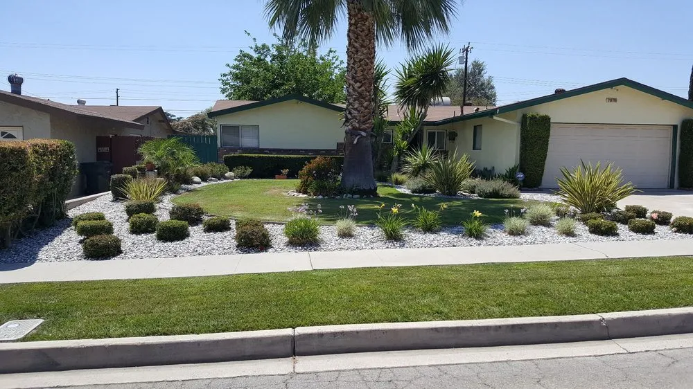 Top-rated landscape installation with custom design across Riverside, CA - Earth Wize Landscape