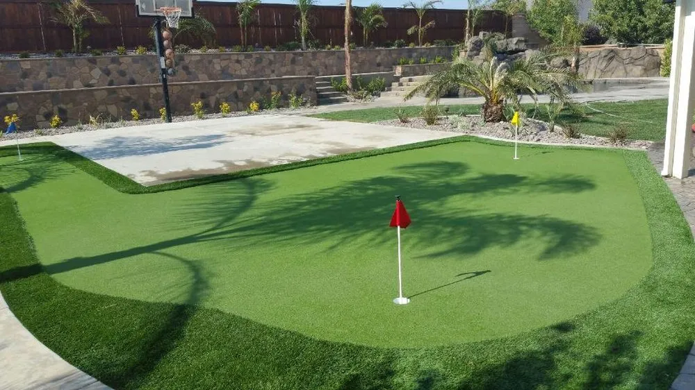 Top-rated lawn care service in Riverside, CA by Earth Wize Landscape