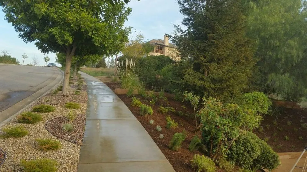 Trusted garden landscaping near you across Riverside, CA - Earth Wize Landscape