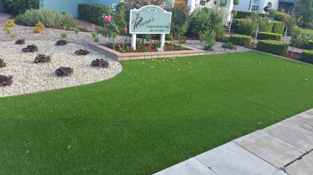 Trusted landscaping services experts serving Riverside, CA - Earth Wize Landscape