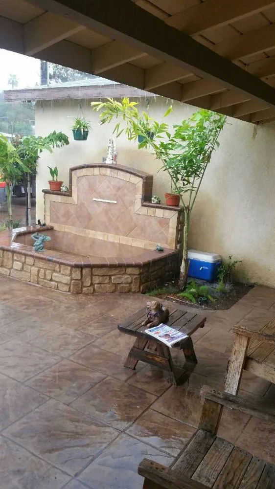 Custom landscaping services in Riverside, CA by Earth Wize Landscape