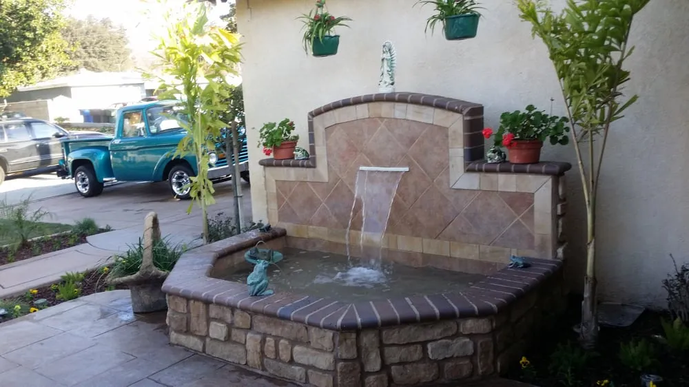 Affordable outdoor landscaping in Riverside, CA - Earth Wize Landscape