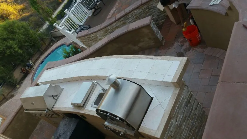 Top-rated residential landscaping in Riverside, CA - Earth Wize Landscape