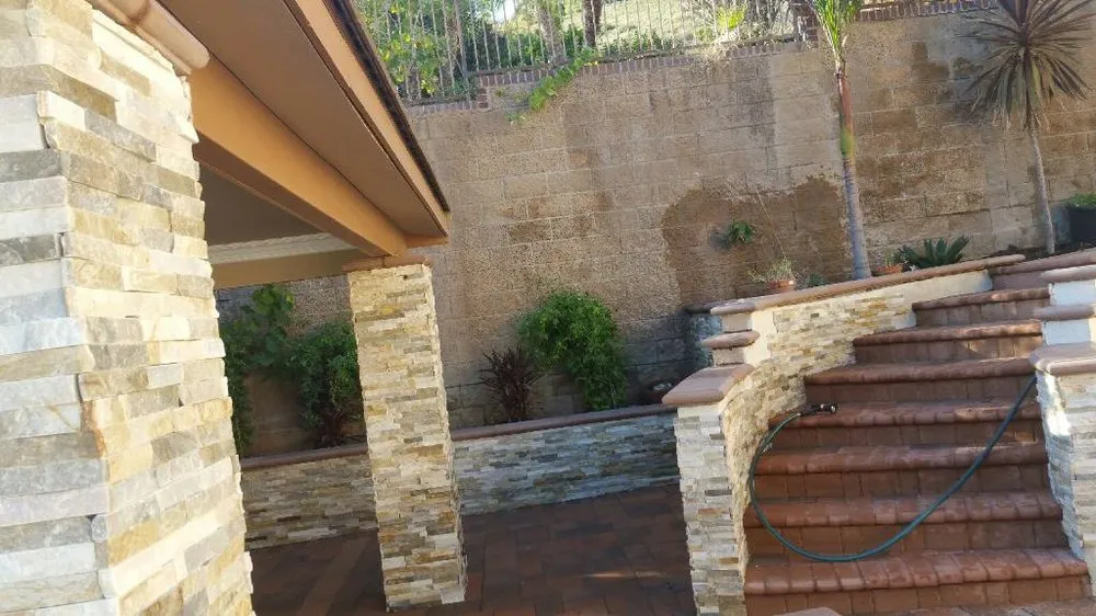 Custom outdoor landscaping experts serving Riverside, CA - Earth Wize Landscape