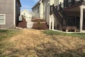 Expert landscape installation for homes across Dayton, OH - Earth Works