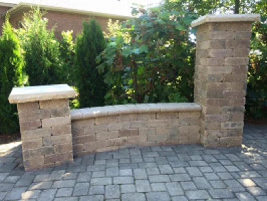 Local lawn mowing service for beautiful yards in Dayton, OH by Earth Works