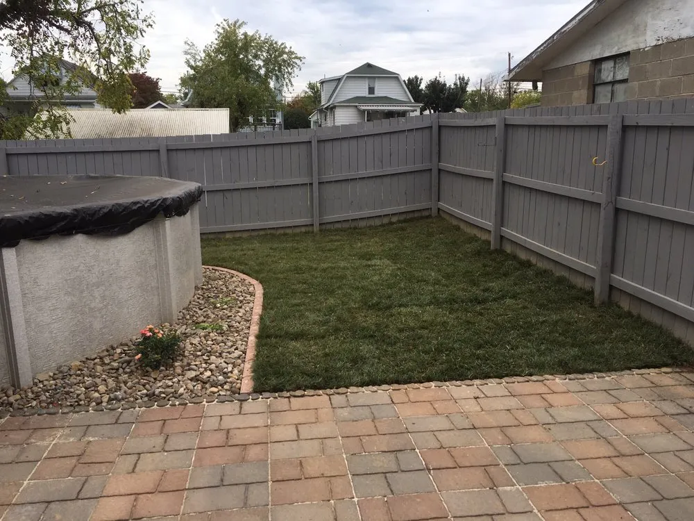 Reliable residential landscaping for beautiful yards in Parkersburg, WV by Earth Works Greencare